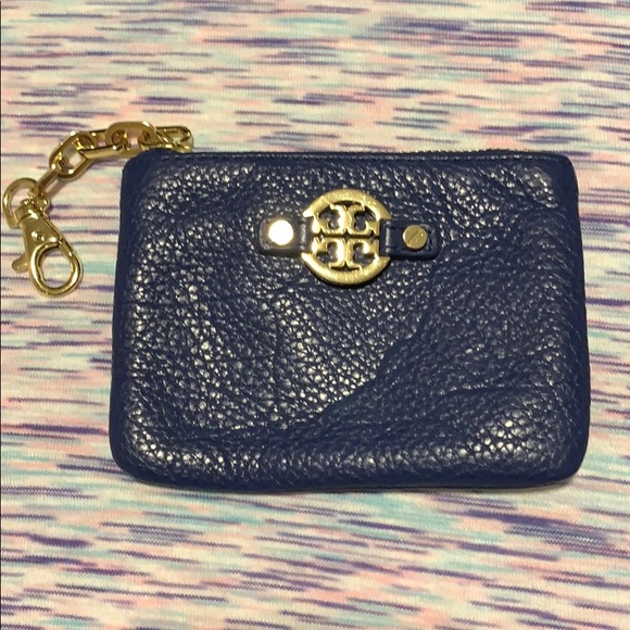 Tory Burch coin purse